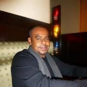 Ravi Ramnarine's photo