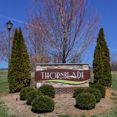 Thornblade
