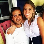 Rebecca Marber's photo