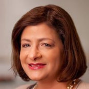 Foto von Rose Burke