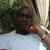 Dixon Opuka's photo