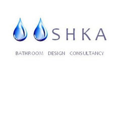 Ooshka Bathroom Design