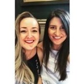 Kirstin Maclay's photo