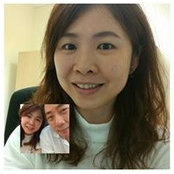 Lee Yan's photo