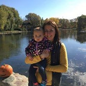 Sarah Brotz's photo