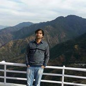 Foto von Amit Sharma