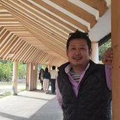 Hiroki Kuwana's photo