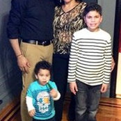 Carmen Paredes's photo