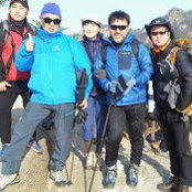 井上明's photo