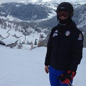 Rustam Ashirov's photo