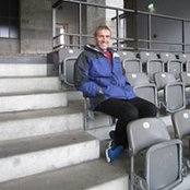 Anton Kriels foto