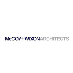 Mccoy + Wixon
