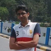 Rohit Joshis billede