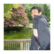 Benjamin Tan's photo