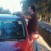 Man Puente's photo