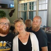 Sandy Lalor-Mason's photo