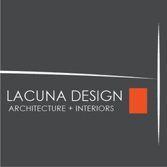Lacuna Design architecture + interiors