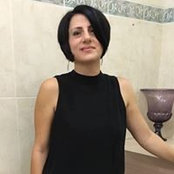 Photo de Muna Ghrayeb