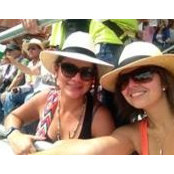 Andrea Murcillo's photo