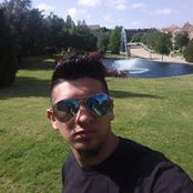 Rodrigo Navarro's photo