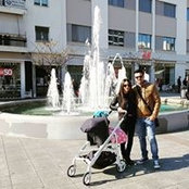 Foto von Άννα Τσίκκη