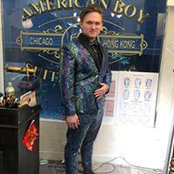 Dylan Helyer's photo
