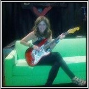 Stacy Jaffas foto
