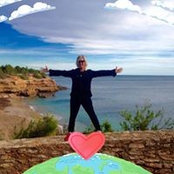 Sabine Chaloupy's photo