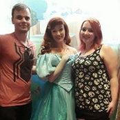 Jess Wickstead's photo