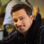 Antoine Lengrand's photo