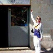 Amelie Bosse's photo