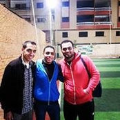Eslam Nohs foto