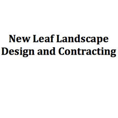 New Leaf Landscape Design and Contracting