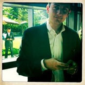 Foto de John Oxtoby