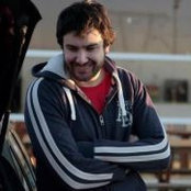 Andrés Andonie's photo