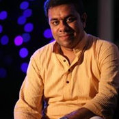 Charles Mathew's photo