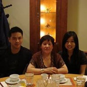 Stephanie Tan's photo
