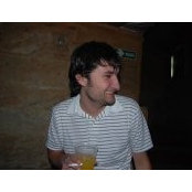 Alin Spatar's photo