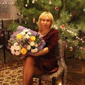 ирина кудрявцеваs billede