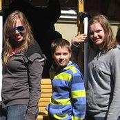 Leslie Isert's photo