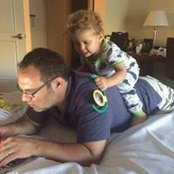 Ben Haber's photo