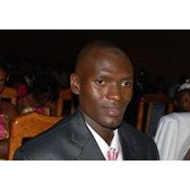 Foto von Mwijuka Nicholas