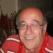Alan Saltiel's photo