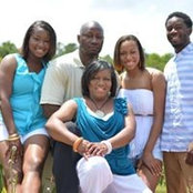 Jackie Jackson's photo