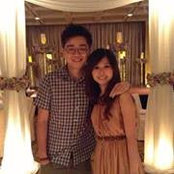 Iris Yong's photo