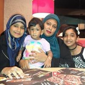 Foto di Hazima Mohammed