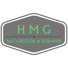 HMG Naturstein & Keramik