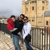 Luz de la Torre's photo