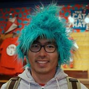 Yong Hoon Chois foto