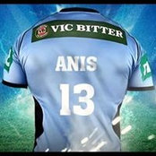 Anis Aghdam's photo